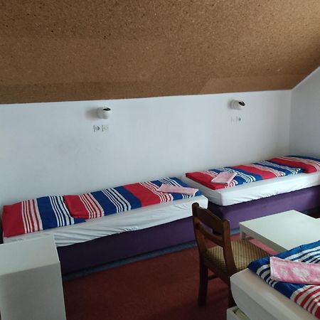 Sobe Grajska Apartment Bled Bagian luar foto