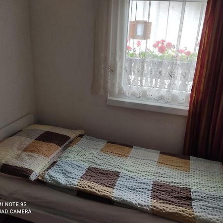 Sobe Grajska Apartment Bled Bagian luar foto