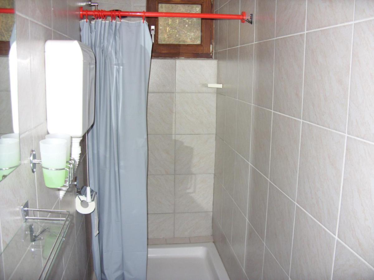 Sobe Grajska Apartment Bled Bagian luar foto