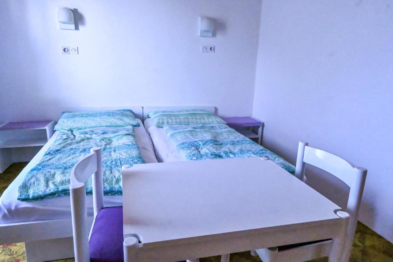 Sobe Grajska Apartment Bled Bagian luar foto