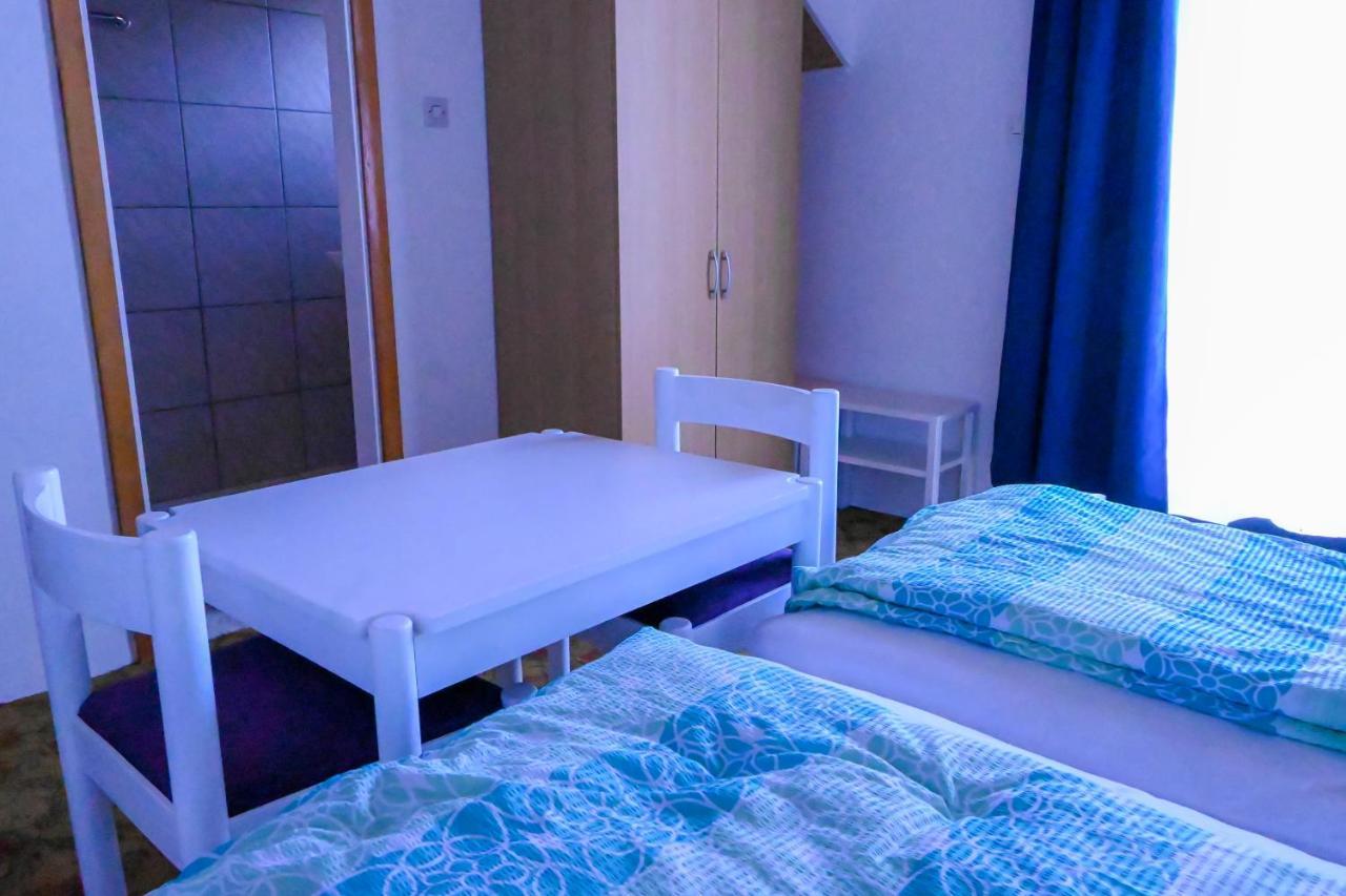 Sobe Grajska Apartment Bled Bagian luar foto
