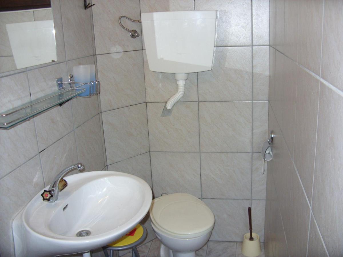 Sobe Grajska Apartment Bled Bagian luar foto