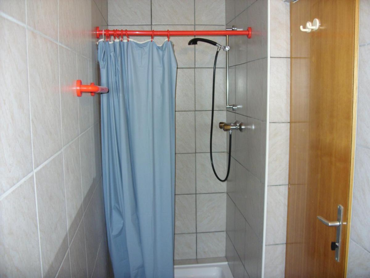 Sobe Grajska Apartment Bled Bagian luar foto