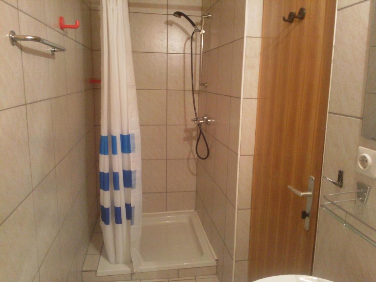 Sobe Grajska Apartment Bled Bagian luar foto