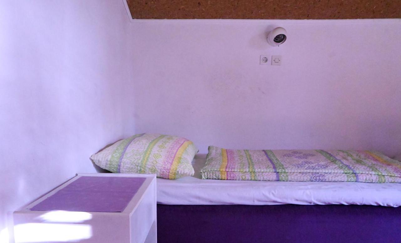 Sobe Grajska Apartment Bled Bagian luar foto