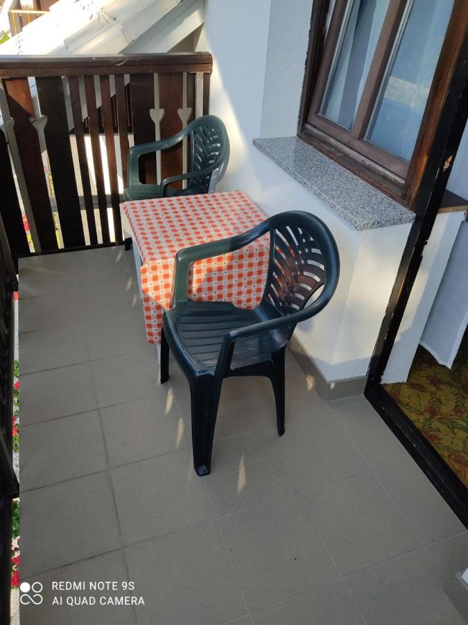 Sobe Grajska Apartment Bled Bagian luar foto