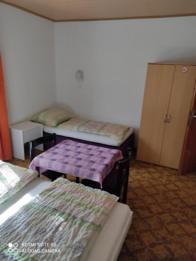 Sobe Grajska Apartment Bled Bagian luar foto