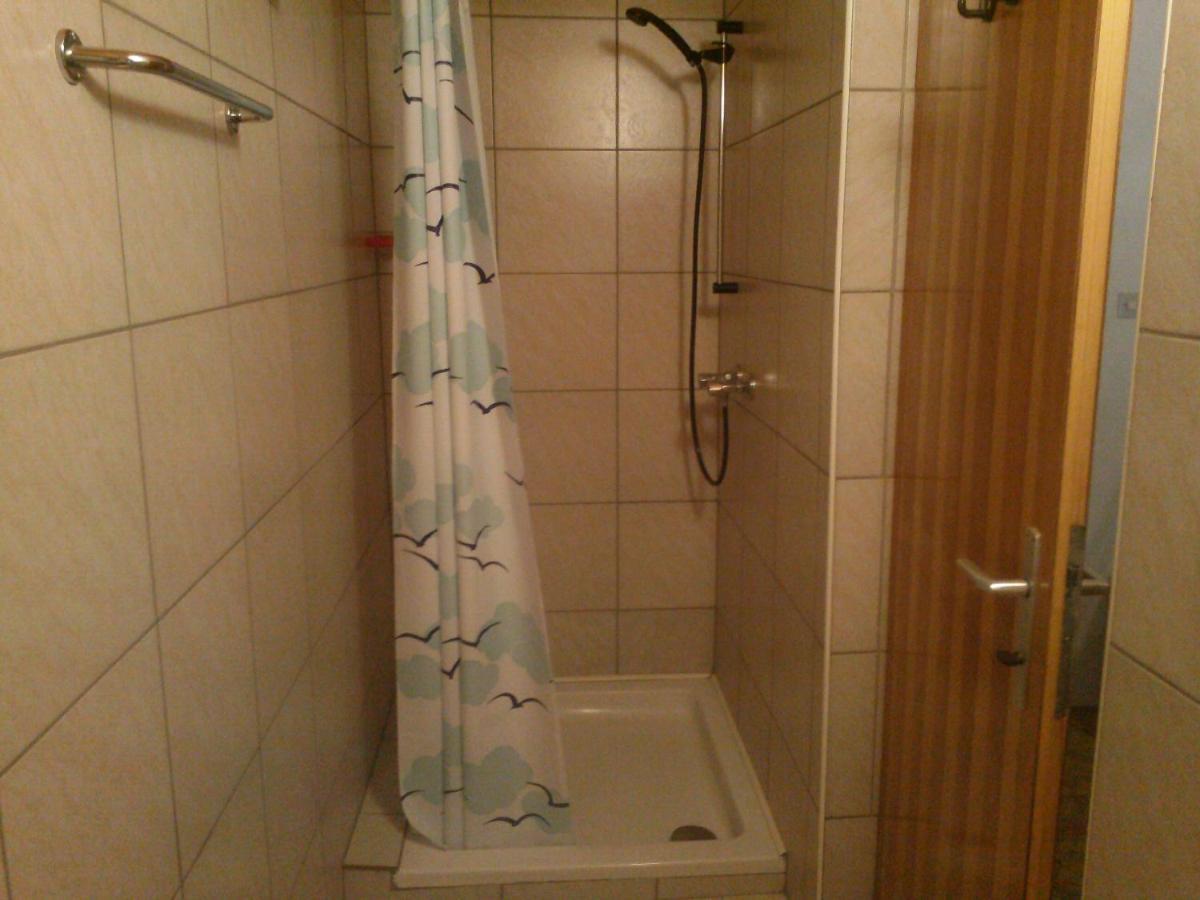 Sobe Grajska Apartment Bled Bagian luar foto