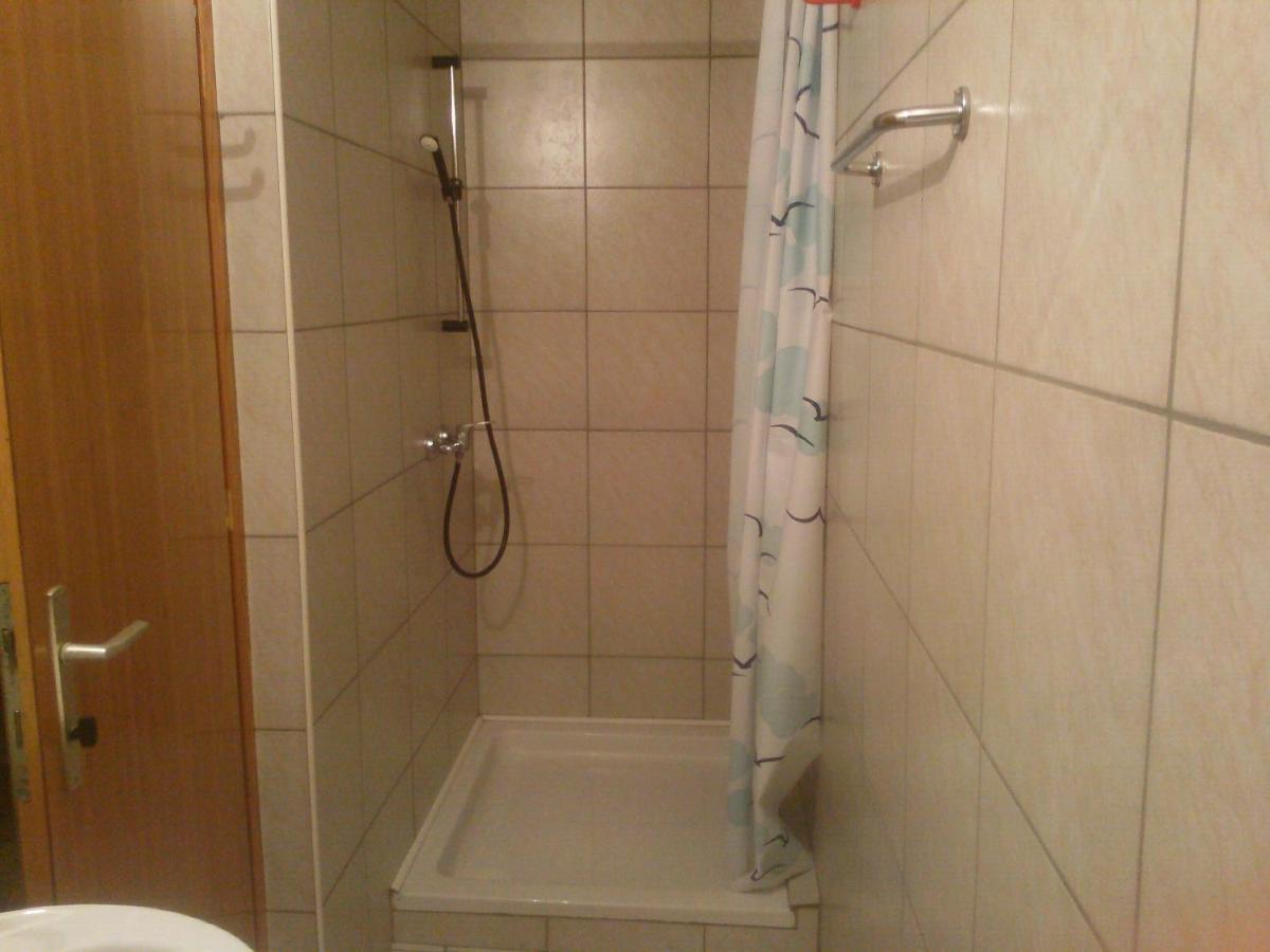 Sobe Grajska Apartment Bled Bagian luar foto