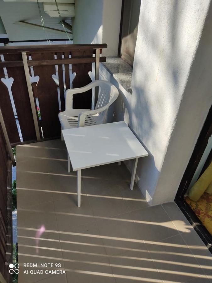 Sobe Grajska Apartment Bled Bagian luar foto