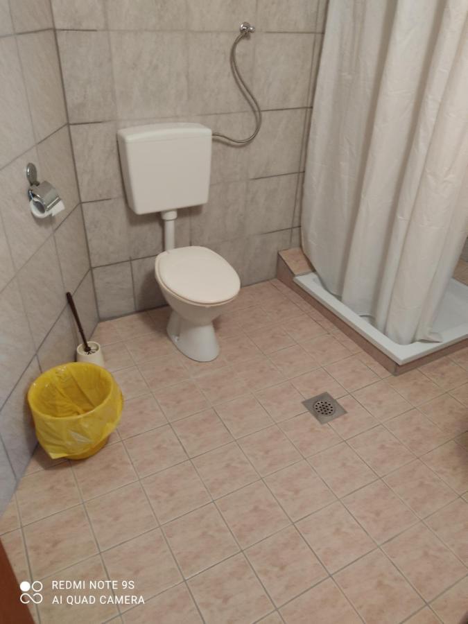Sobe Grajska Apartment Bled Bagian luar foto