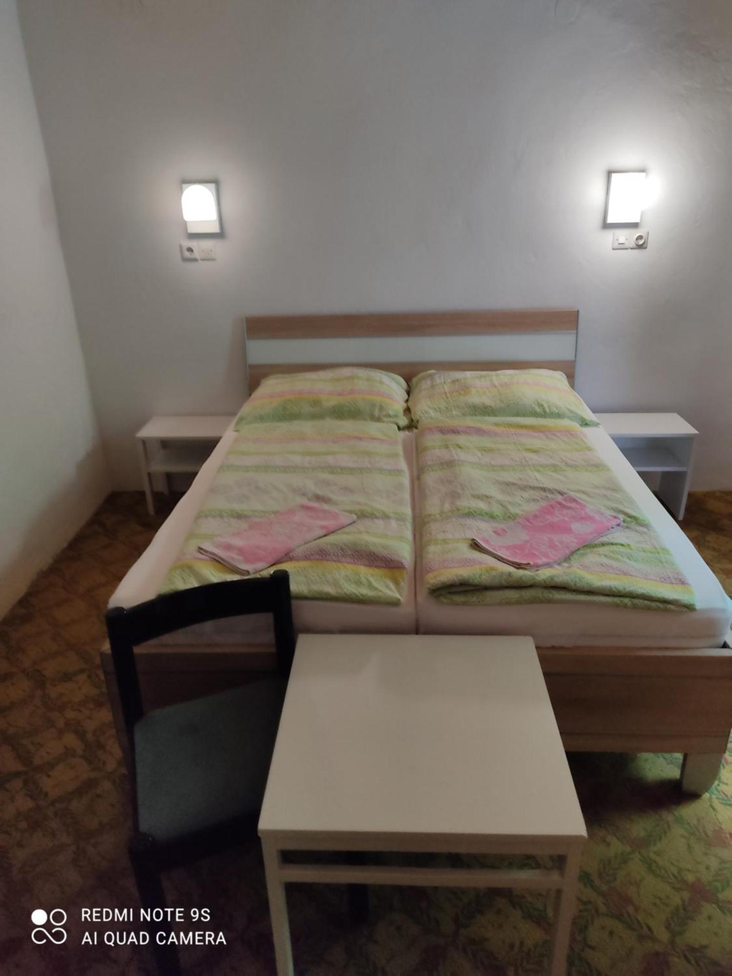 Sobe Grajska Apartment Bled Bagian luar foto