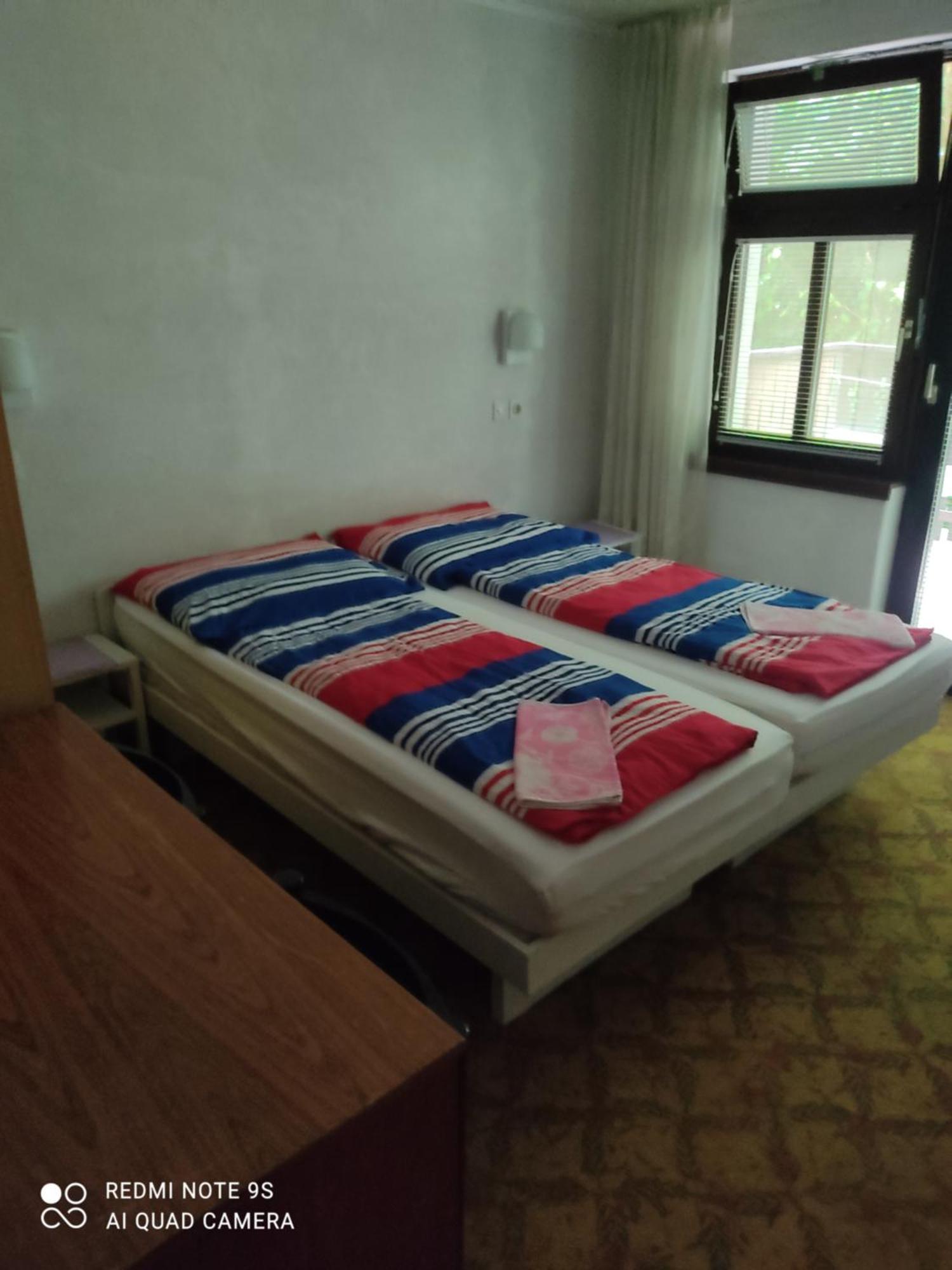 Sobe Grajska Apartment Bled Bagian luar foto