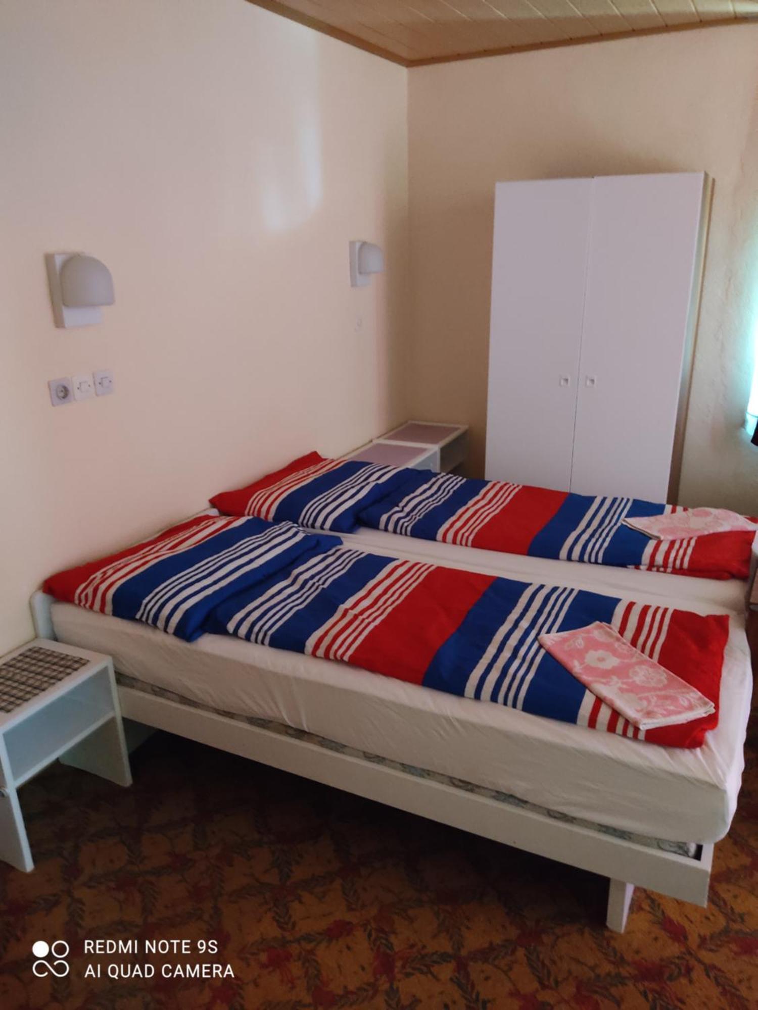 Sobe Grajska Apartment Bled Bagian luar foto