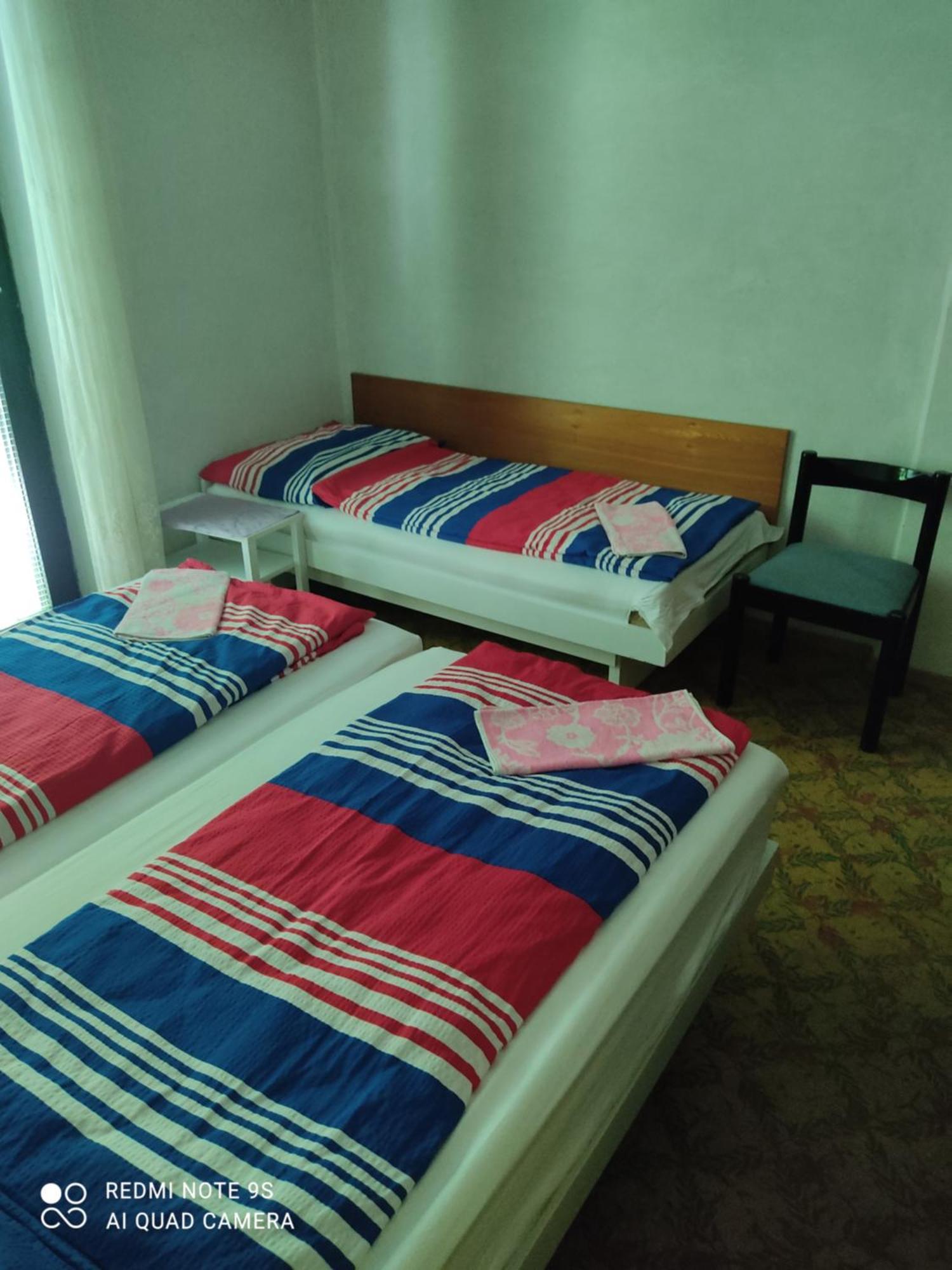 Sobe Grajska Apartment Bled Bagian luar foto