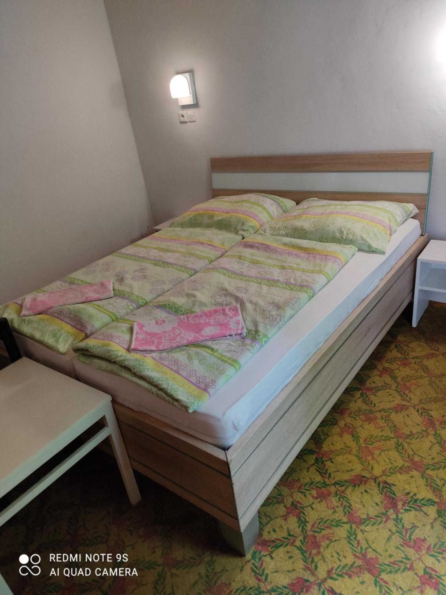 Sobe Grajska Apartment Bled Bagian luar foto