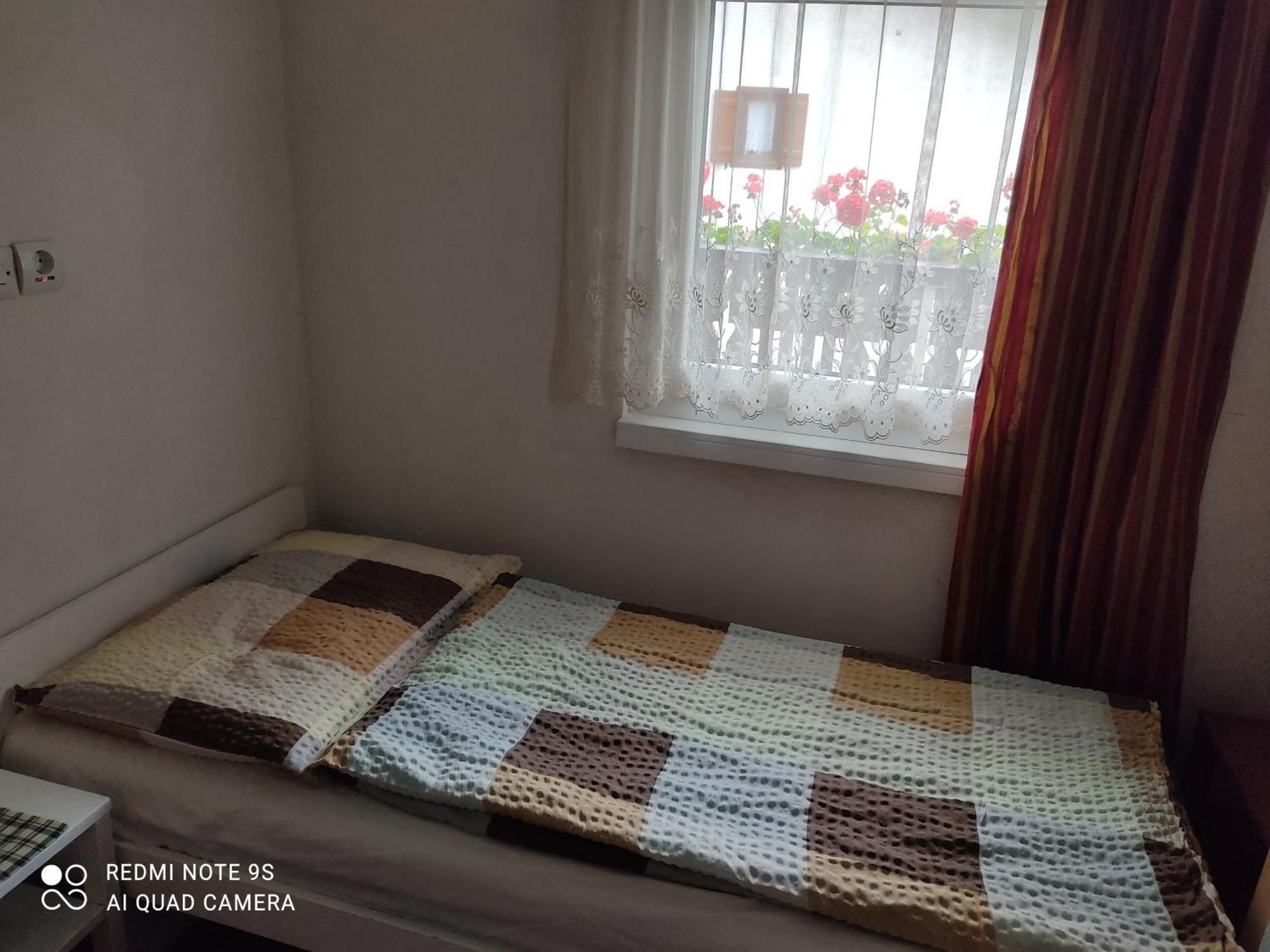 Sobe Grajska Apartment Bled Bagian luar foto