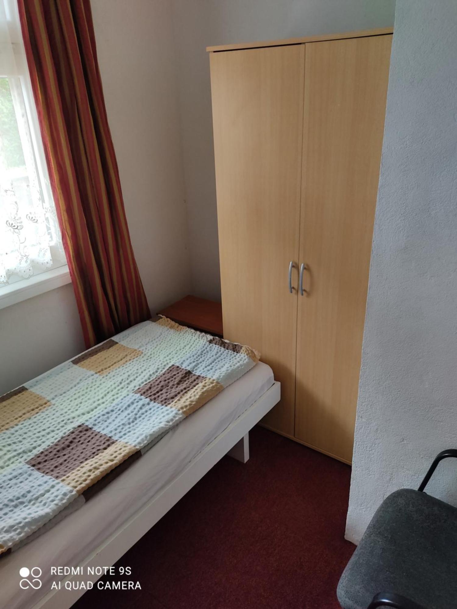 Sobe Grajska Apartment Bled Bagian luar foto